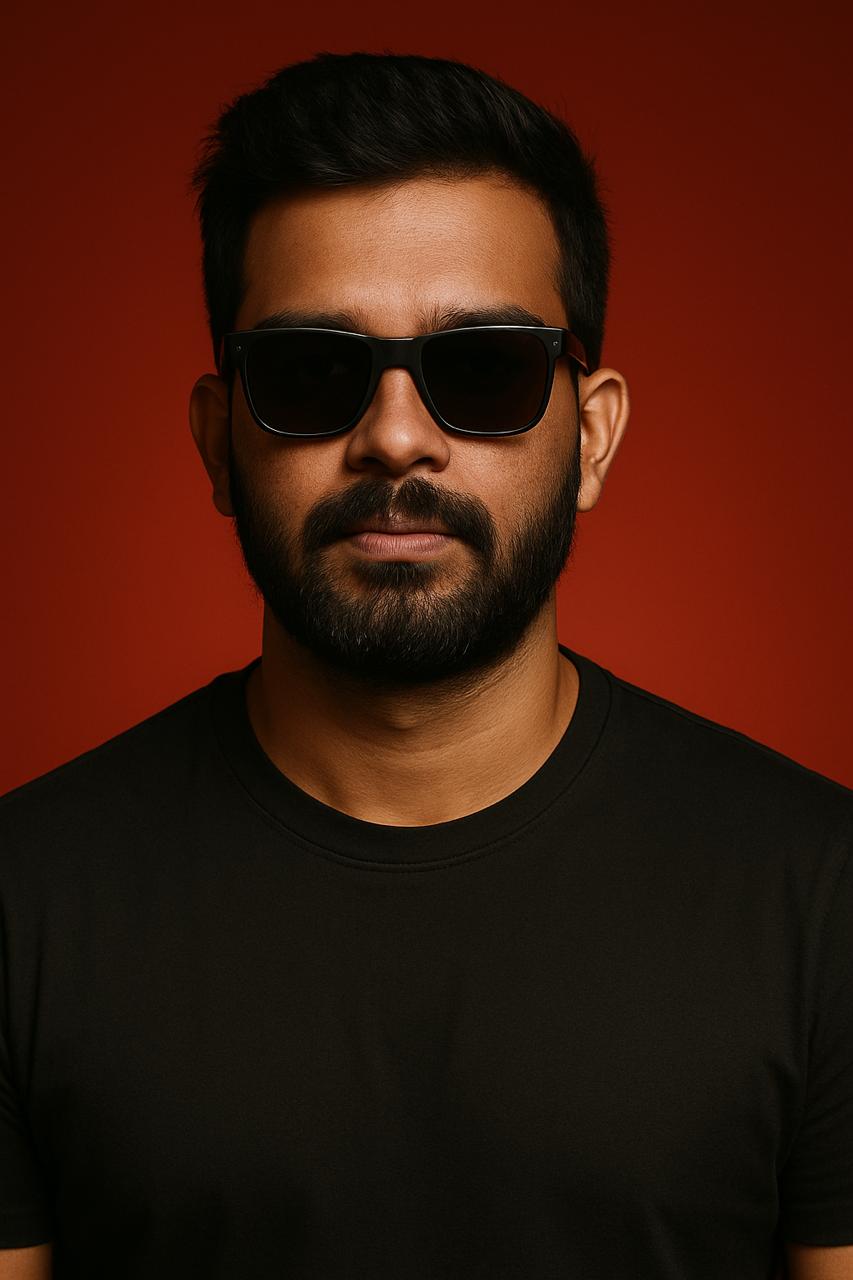 Akhil Kulal